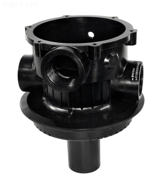 VALVE BODY W/DIFFUSER