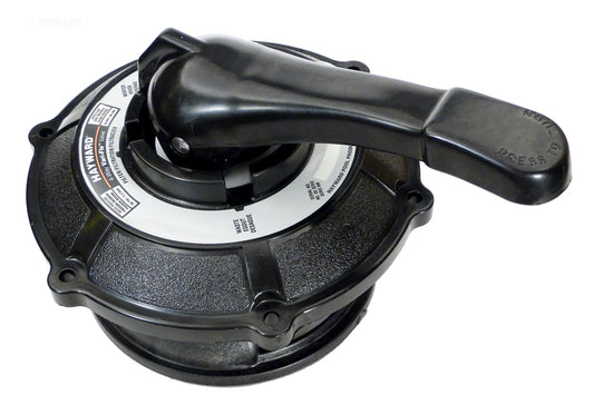 VALVE KEY ASSY.