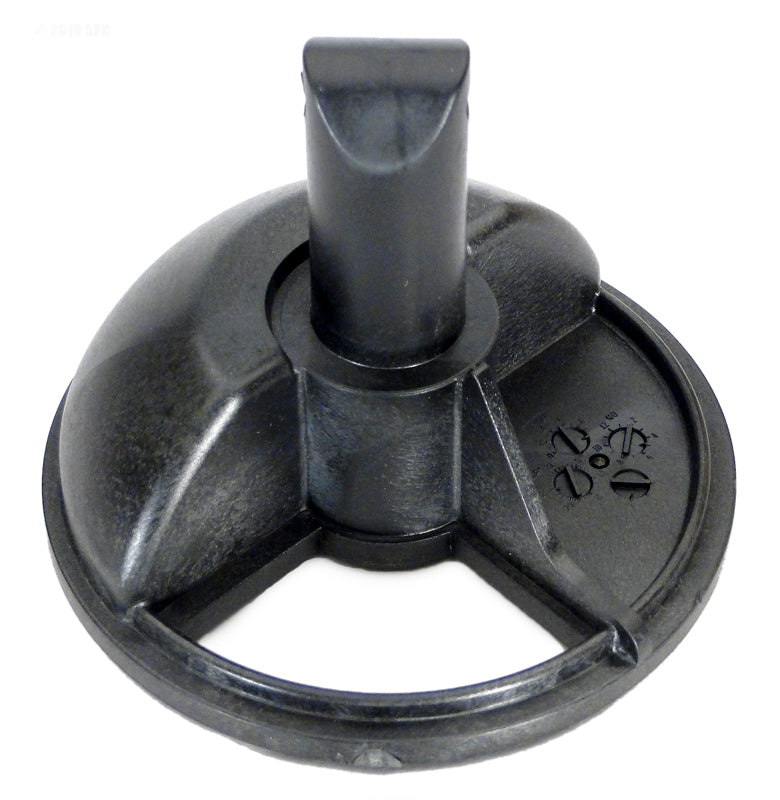 KEY & GASKET ASSEMBLY