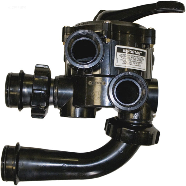HAYWARD 1-1/2" MULTIPORT VALVE KIT