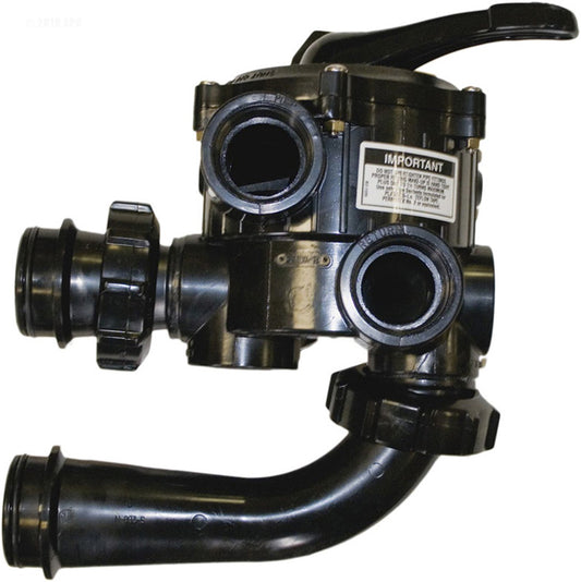 HAYWARD 1-1/2" MULTIPORT VALVE KIT