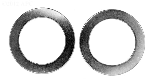 SPRING WASHERS 2/SET