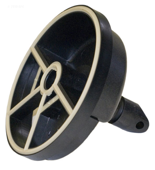 KEY w/ SPOKE GASKET SEAL