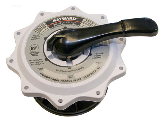 KEY COVER HANDLE ASSY.