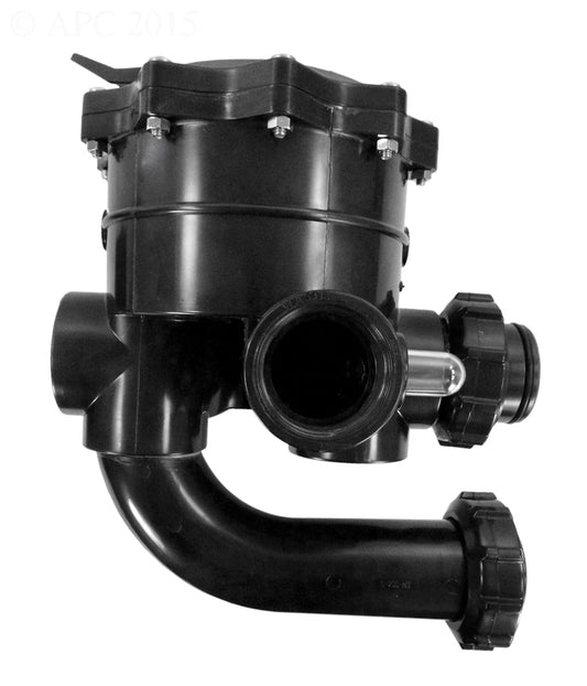 S240 2"MULTIPORT VALVE