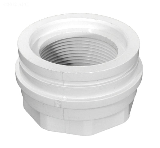 END CONNECTOR VALVE
