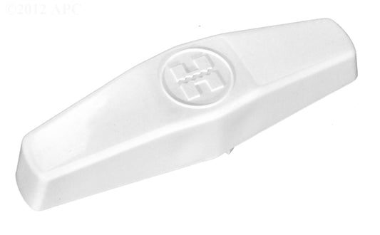 HAYWARD 1-1/2" TRIMLINE VALVE HANDLE