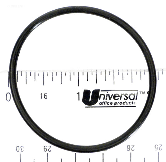 O-RING, END CONNECTOR