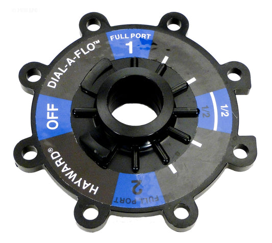 VALVE COVER