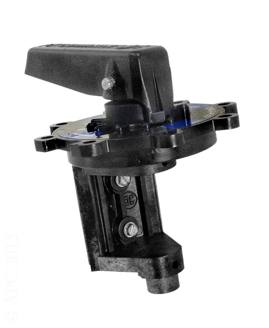 VALVE KEY ASSY.