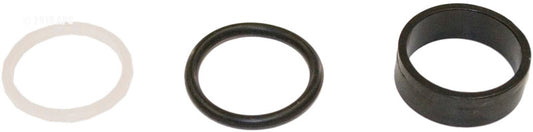 O-RING, KEY W/WASHER