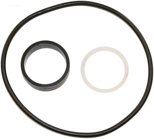 O-RING, COVER, WASHER, SPACE