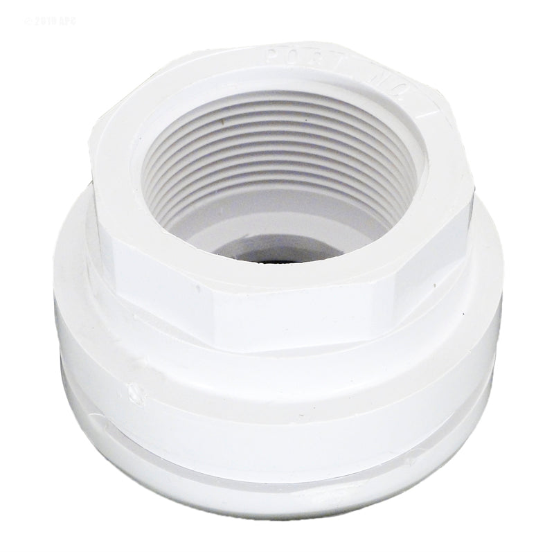 END CONNECTOR VALVE