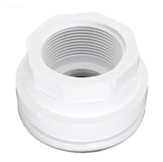 END CONNECTOR VALVE