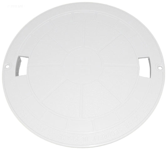 HAYWARD SKIMMER LID FOR SP1070 SKIMMER, WHITE