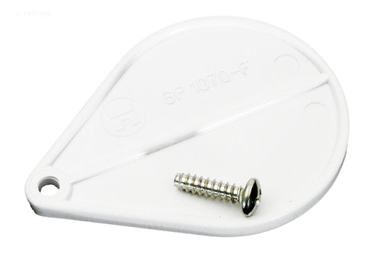 FLO-CONTROL TRIMMER PLATE