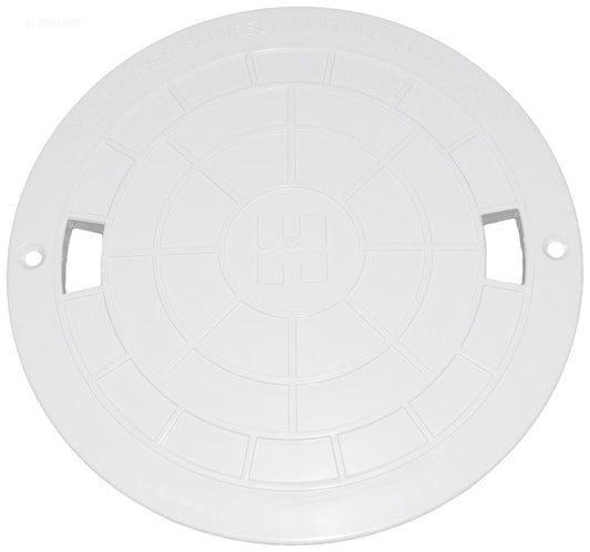 HAYWARD SKIMMER LID FOR SP1075 & 75T SKIMMER, WHITE