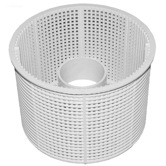 BASKET w/ HANDLE OFFSET HOLE