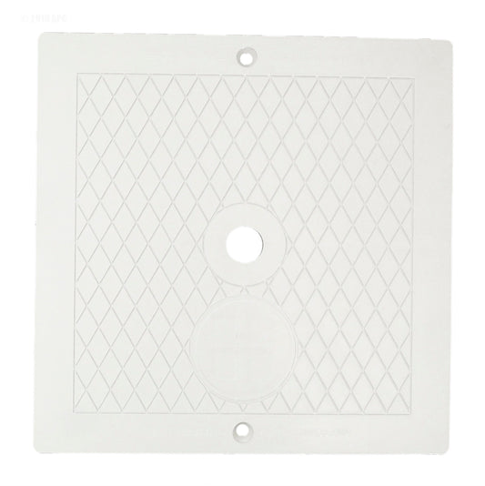 SQUARE SKIMMER LID GRAY