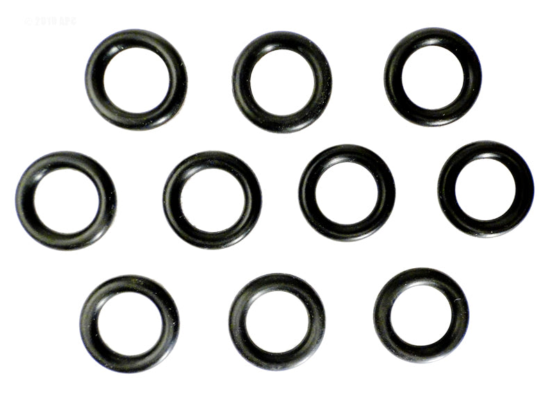 RELIEF VALVE O-RING ONLY 10PK