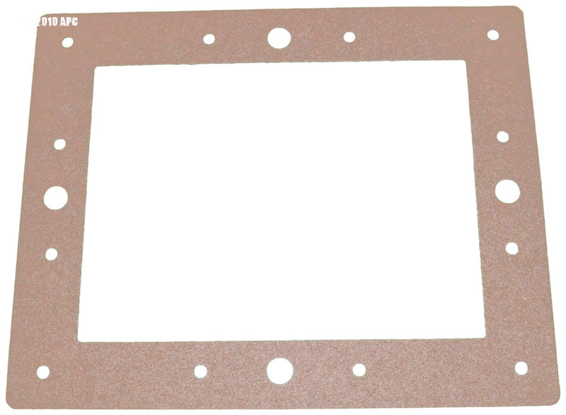 HAYWARD FACE PLATE GASKET FOR