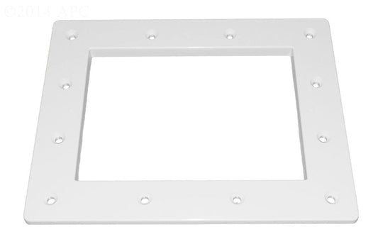 HAYWARD VINYL SKIMMER FACE PLATE