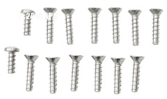 SKIMMER SCREW SET