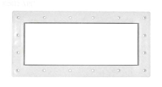 HAYWARD WIDEMOUTH VINYL SKIMMER FACE PLATE