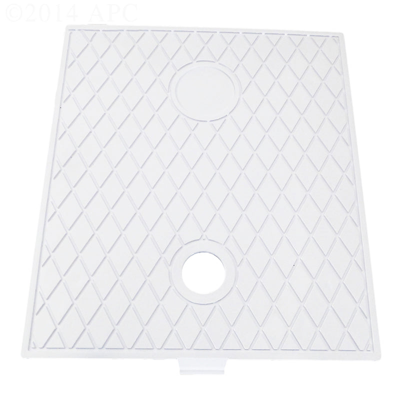 SKIMMER COVER
