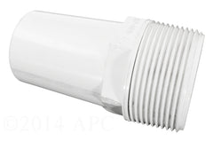 ADAPTER W/ 3/8 TAP