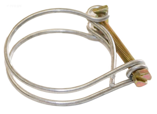 1.5" WIRE HOSE CLAMP