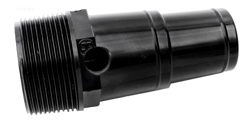 COMBO ADAPTER W 1/4" TAP