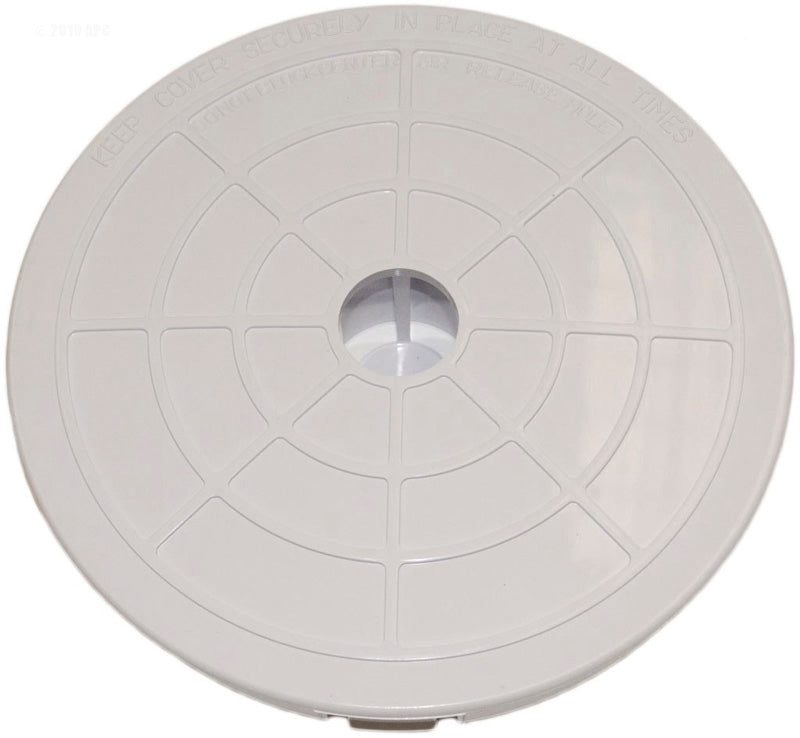 COVER SKIMMER