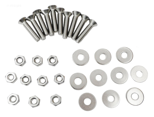 SKIMMER SCREW SET