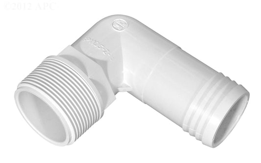 1.5" MPT X INS ELBOW