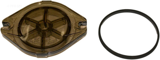 HAYWARD MAXI-FLO PUMP LEXAN