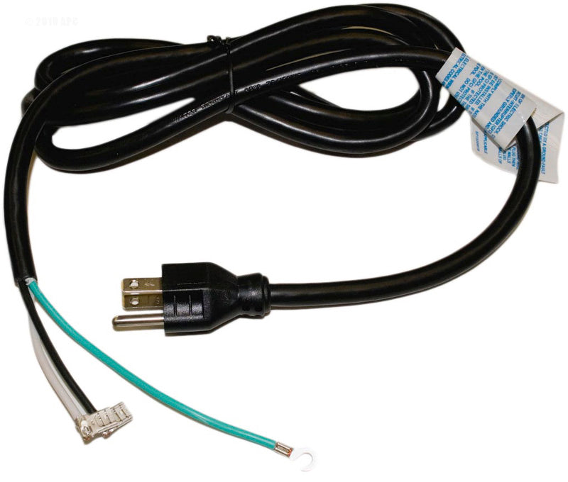 CORD NEMA 6' 15 AMP 14/3 AWG