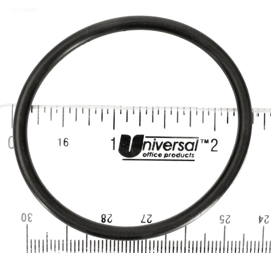 O-RING FLOOR INLET OR UNION