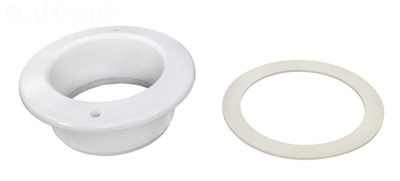 BULKHEAD FITTING SPA JET