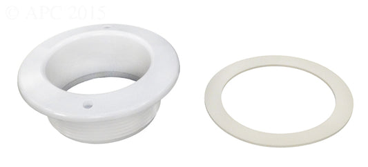 BULKHEAD FITTING SPA JET