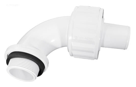 SWEEP ELBOW UNION ASSY