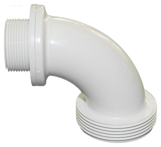 DISCHARGE ELBOW EC65