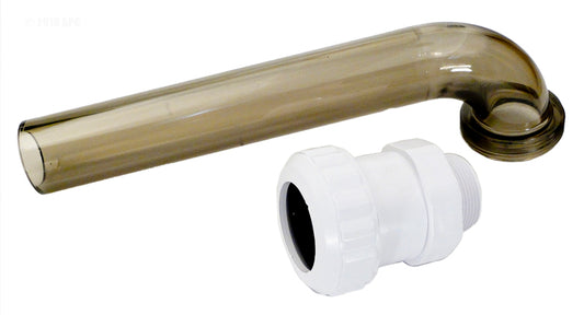 UNION ELBOW W/O-RING S240
