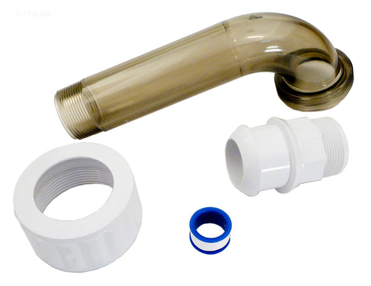 UNION ELBOW ASSY PAK