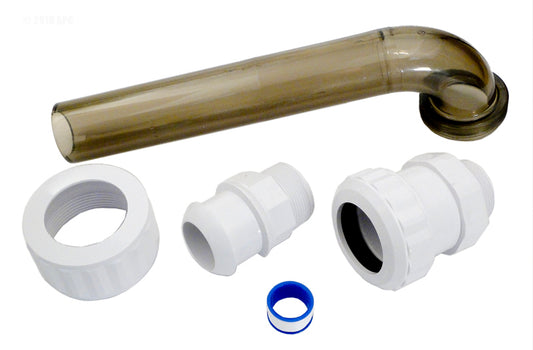 UNION ELBOW ASSY 14"