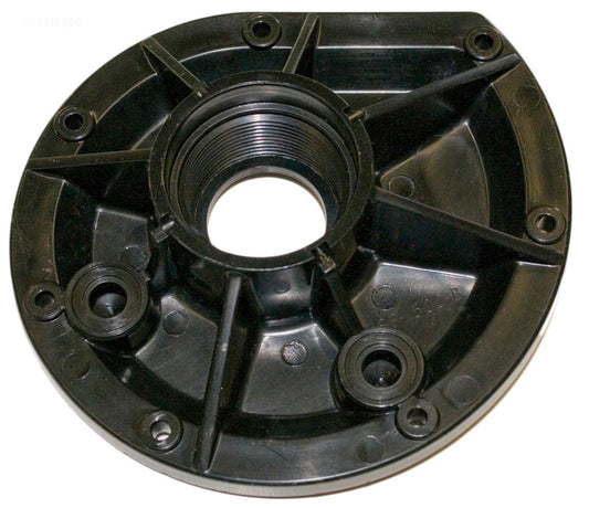 COVER W/O EXT THREAD, GASKET