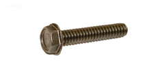 HAYWARD TUBE SHEET SCREW