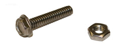 TUBE SHEET BOLT SET