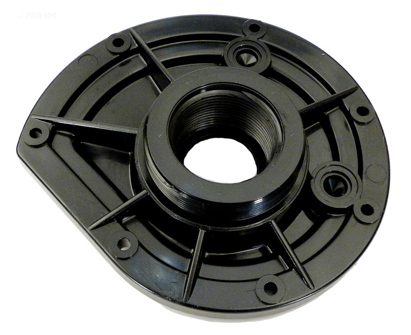 COVER W/ EXT THREAD, O-RING