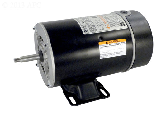 MOTOR .75 HP 115V WITH ON OFF SWITCH